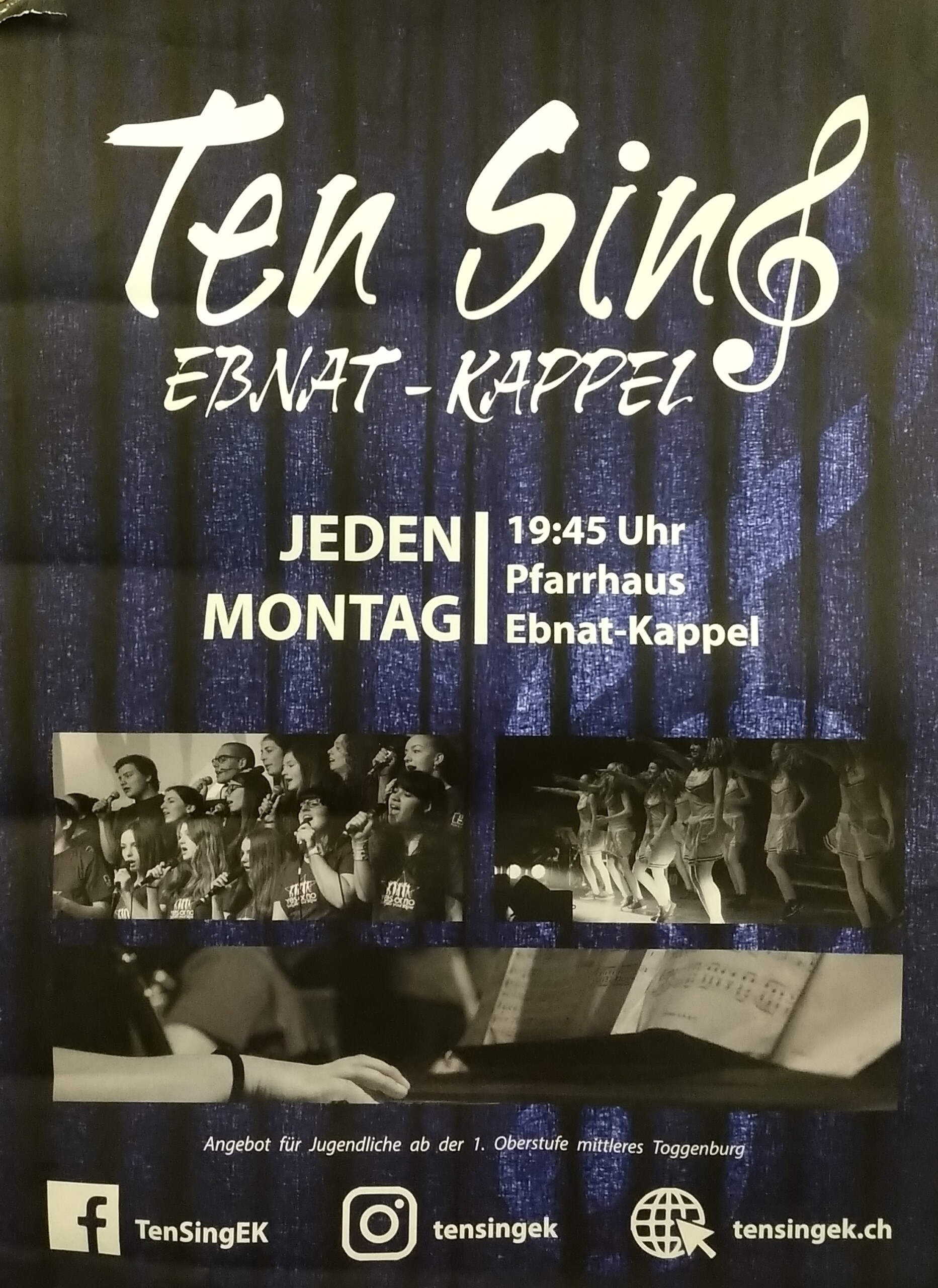 Mehr über den Artikel erfahren PROBEN