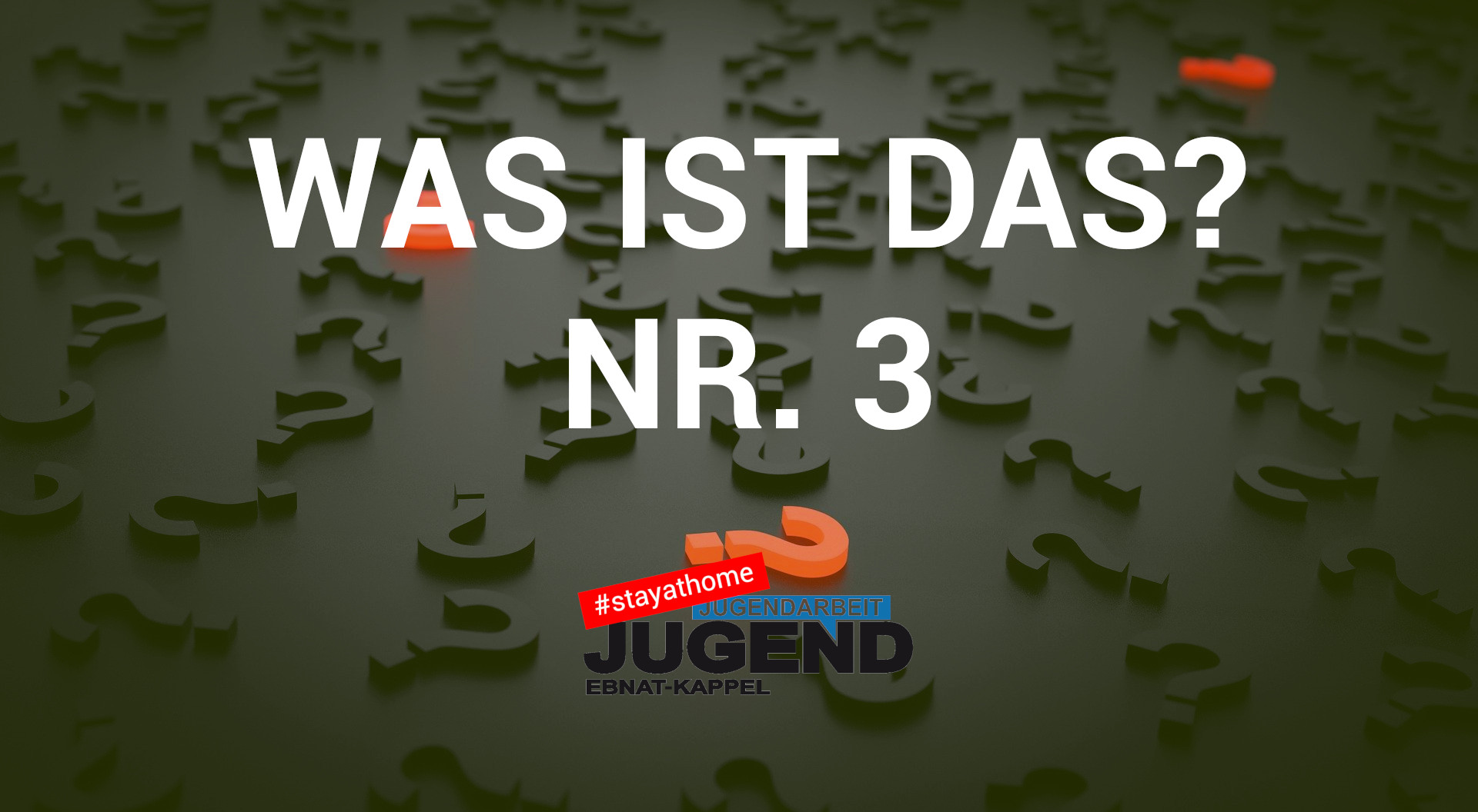 Mehr &uuml;ber den Artikel erfahren WAS IST DAS? NR. 3