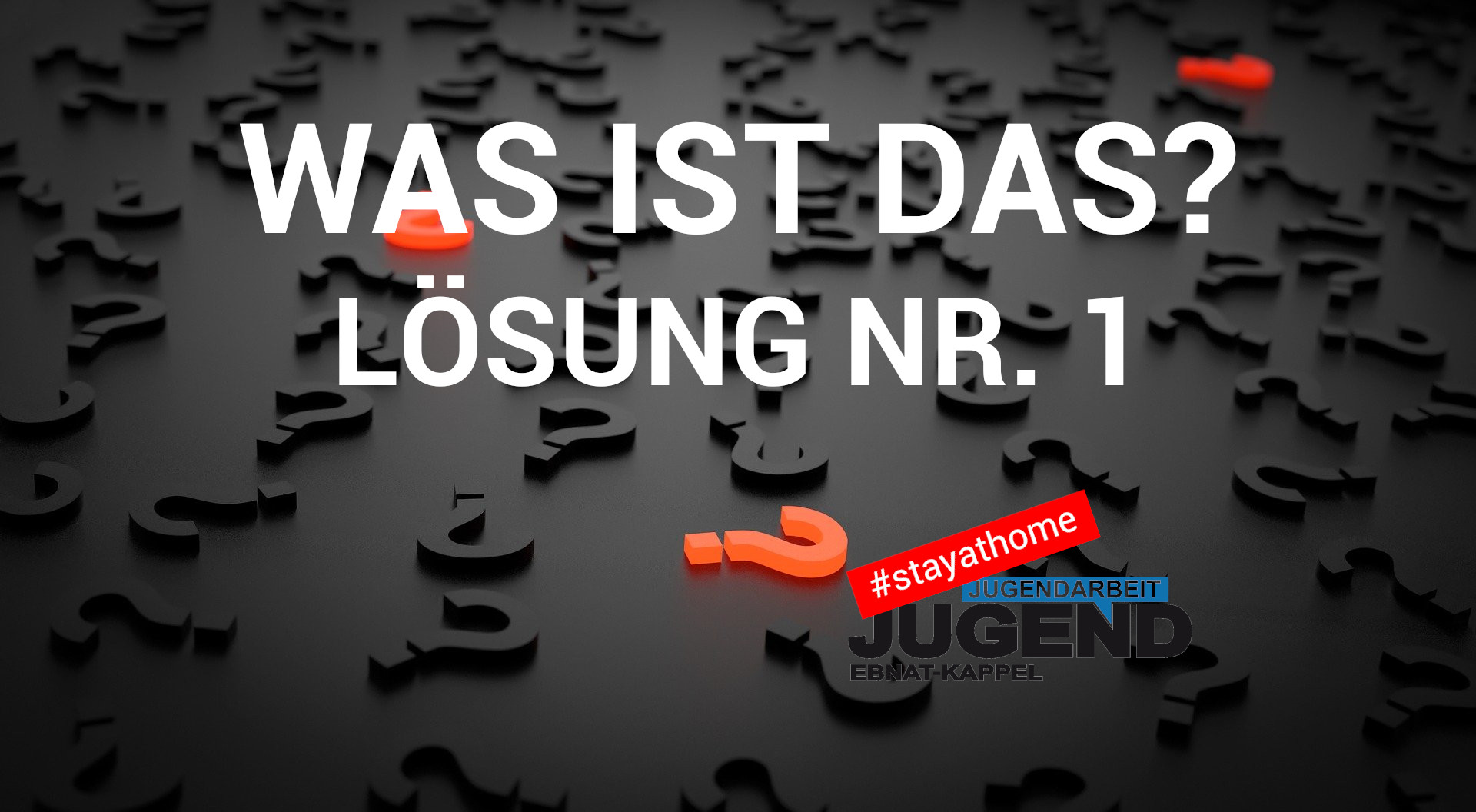 Mehr &uuml;ber den Artikel erfahren WAS IST DAS? L&Ouml;SUNG NR. 1