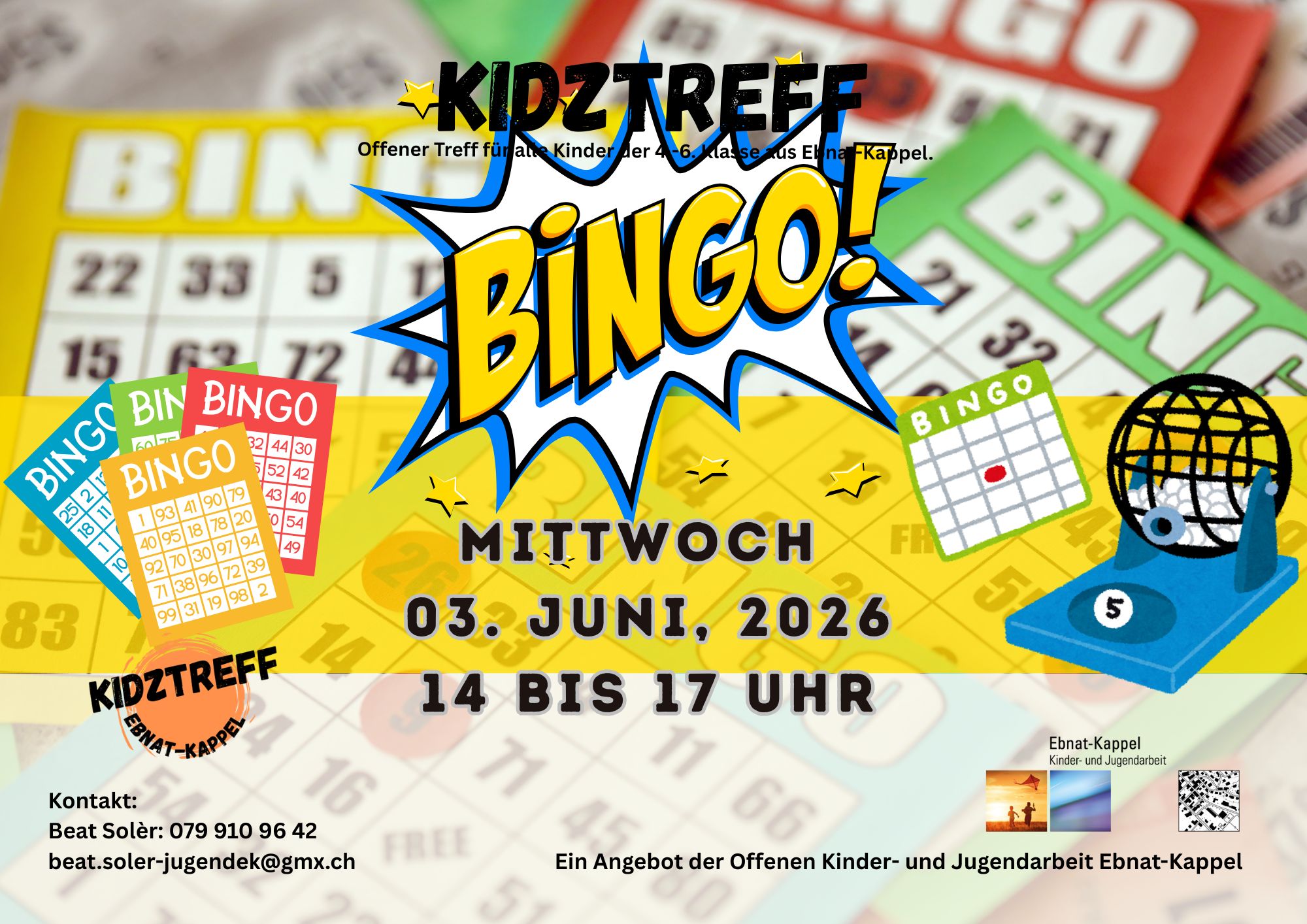 Du betrachtest gerade Kidztreff vom 3. Juni 2026