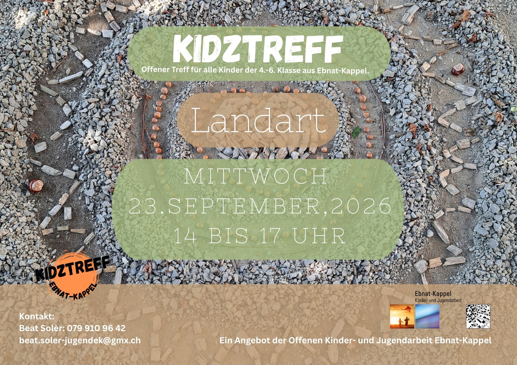 Du betrachtest gerade Kidztreff vom 23. September 2026